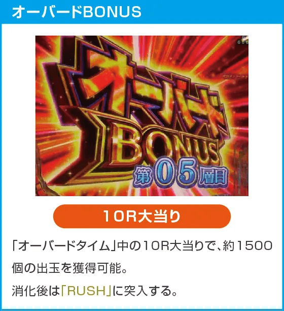 Pメイドインアビス 虹の黄金域のスペック