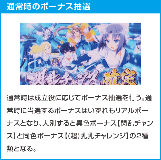 Lパチスロ閃乱カグラ2 SHINOVI MASTER