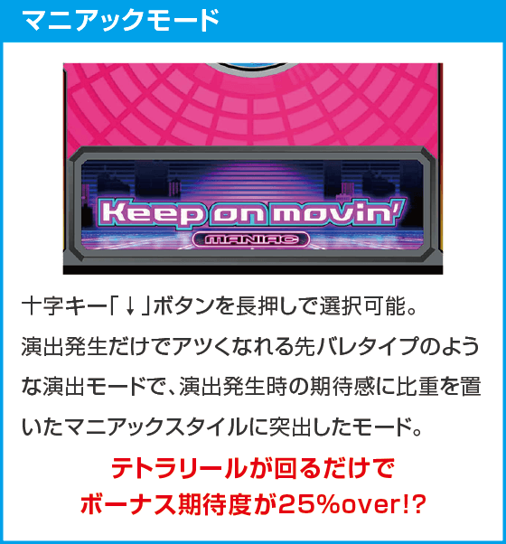 パチスロハイパーラッシュ