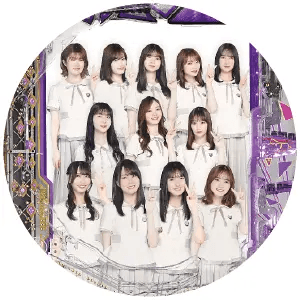 e乃木坂46 Ⅱの筐体