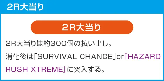 Pバイオハザード RE:2 ごらくバージョンのスペック