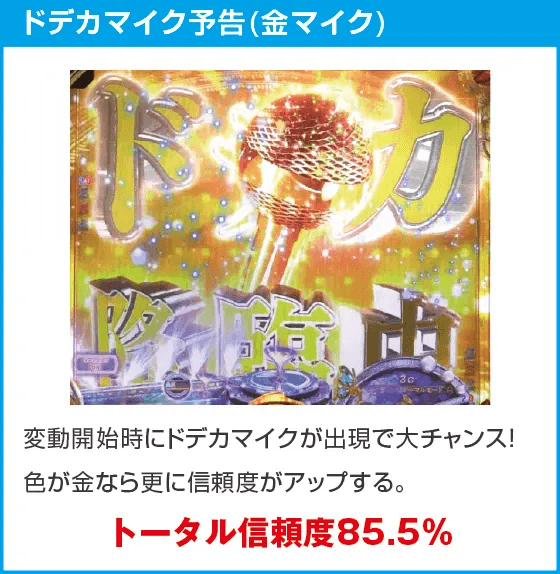 P中森明菜・歌姫伝説～BLACK DIVA愛～のスペック