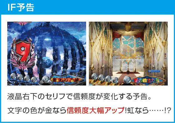 P 宇宙戦艦ヤマト 2202 超波動のスペック