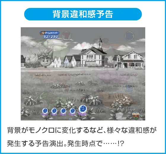 PAわんわんパラダイスCELEBRATIONのスペック