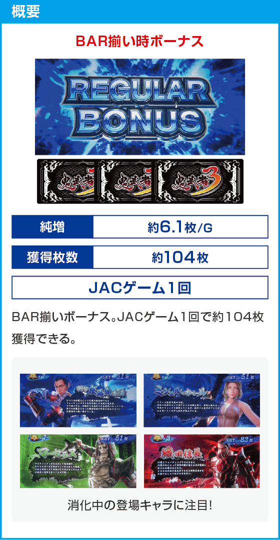 スマスロ 鬼武者3