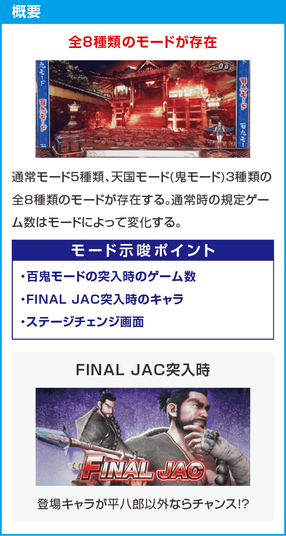 スマスロ 鬼武者3