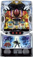 聖戦士ダンバイン（スロット/スマスロ）の筐体画像