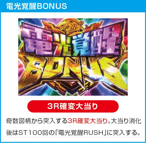 スマパチ SSSS.GRIDMANのスペック