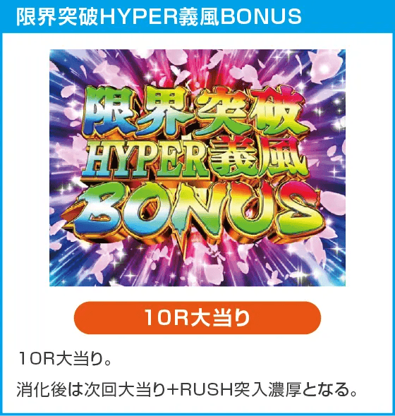 P義風堂々‼～兼続と慶次～3 199ver.のスペック