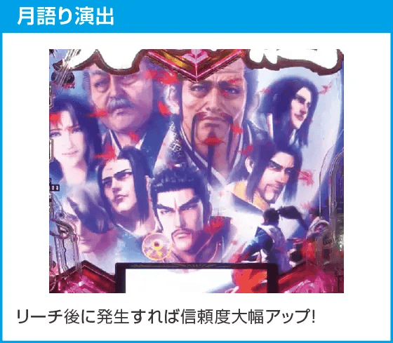 P義風堂々‼～兼続と慶次～3 199ver.のスペック