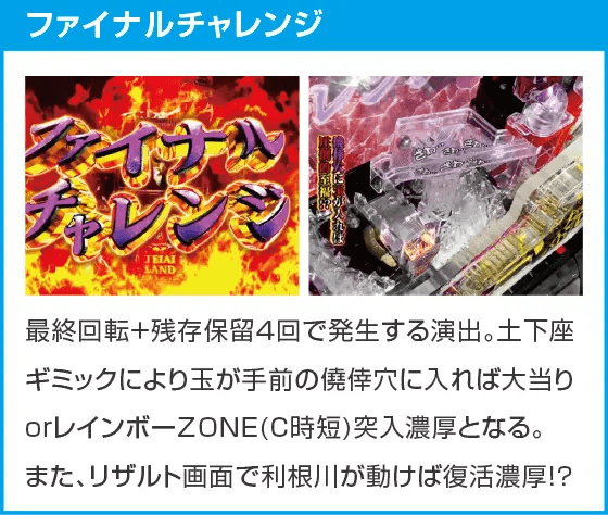 P弾球黙示録カイジ沼5 ざわっ…79Ver.のスペック