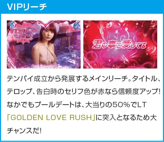 Pラブ嬢 ～極嬢のハーレム体験～ 129ver.のスペック