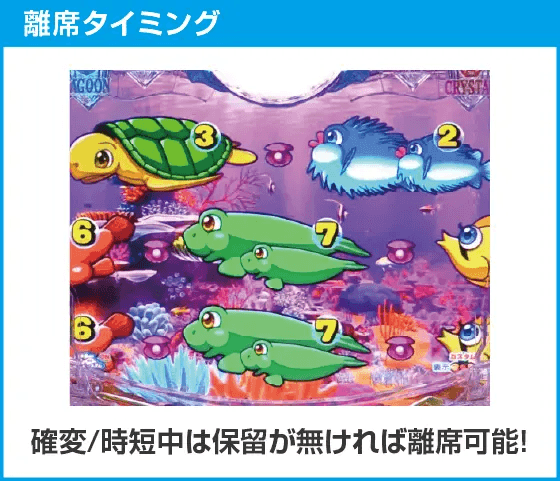 P大海物語5スペシャルのスペック