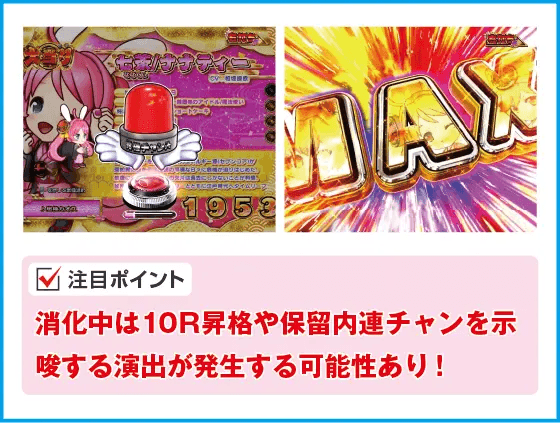 PAナナシー~お江戸77ver.~のスペック