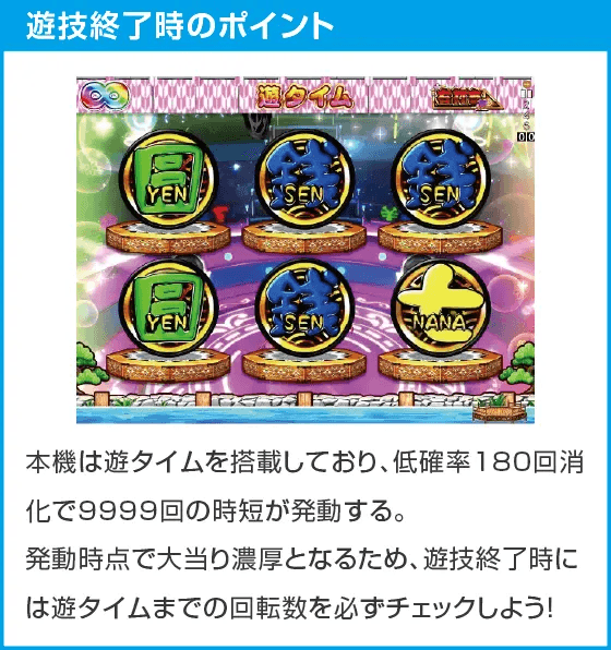 PAナナシー~お江戸77ver.~のスペック