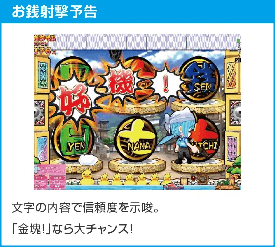 PAナナシー~お江戸77ver.~のスペック