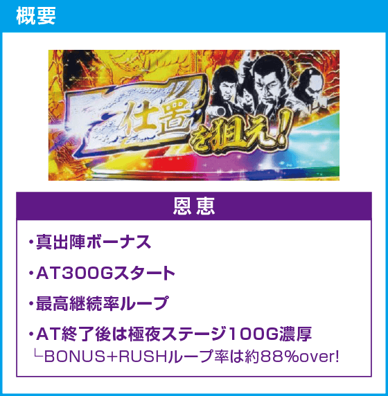 L 新・必殺仕置人 回胴 CRASH SPEC