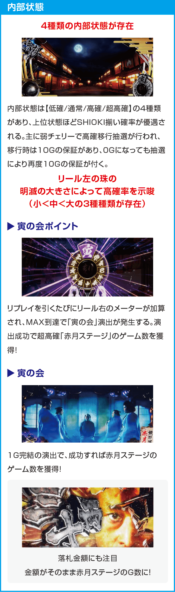 L 新・必殺仕置人 回胴 CRASH SPEC