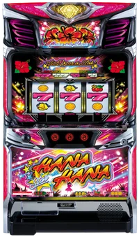 ハナハナホウオウ~天翔~-30【スロット新台】解析・スペック ハナハナホウオウ~天翔~-30【スロット新台】解析・スペック
