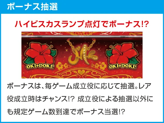 沖ドキ！ゴージャス-25Φ