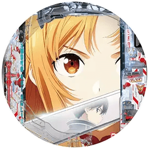 eソードアート・オンライン 閃光の軌跡の筐体