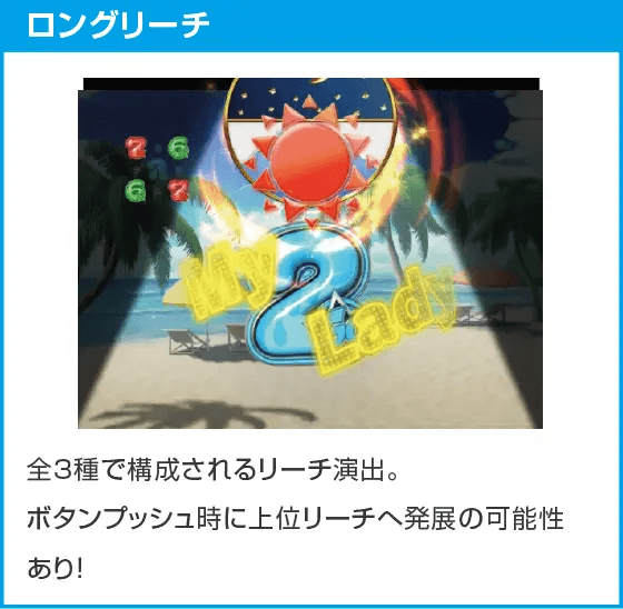 P GO!GO!郷 豪遊の5のスペック