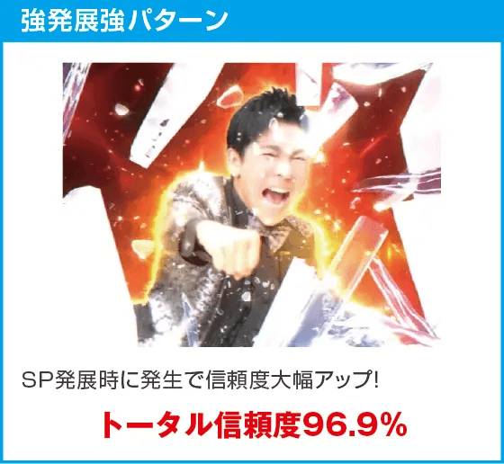 P GO!GO!郷 豪遊の5のスペック