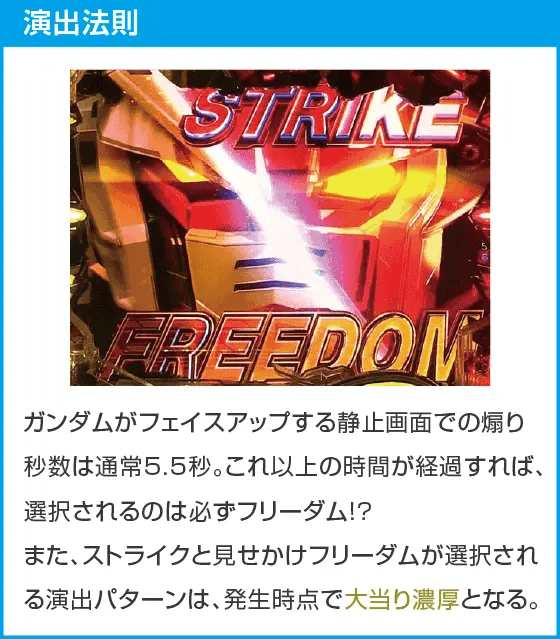 Pフィーバー機動戦士ガンダムSEED LT-Light ver.のスペック