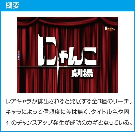 Pにゃんこ大戦争 多様性のネコのスペック