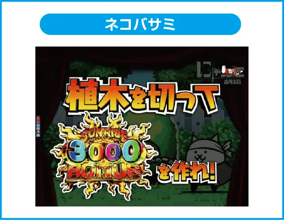 Pにゃんこ大戦争 多様性のネコのスペック