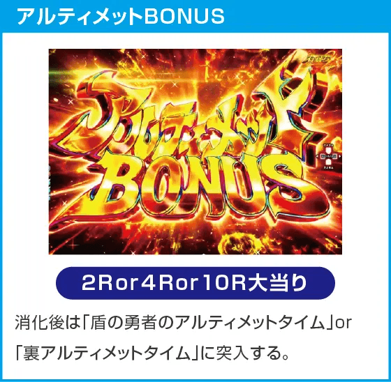 P盾の勇者の成り上がりのスペック