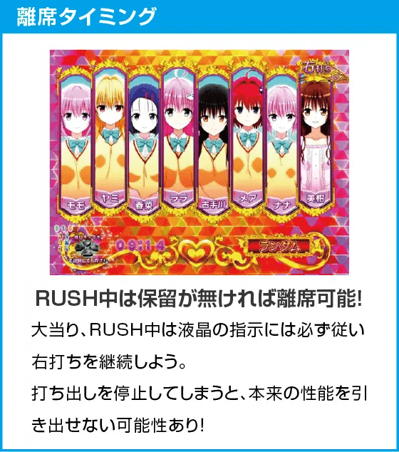 P ToLOVEるダークネス 199ver.のスペック