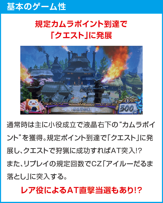 スマスロ モンスターハンターライズ