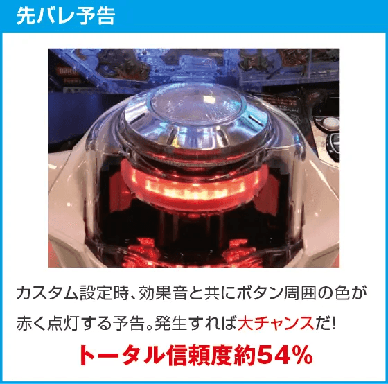 ｅぱちんこ押忍！番長 漢の頂のスペック