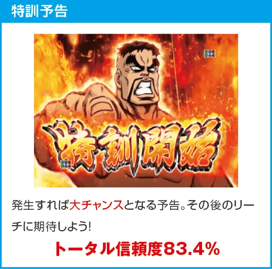 ｅぱちんこ押忍！番長 漢の頂のスペック