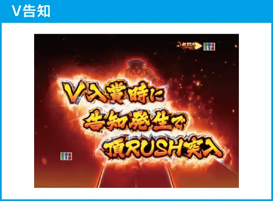 ｅぱちんこ押忍！番長 漢の頂のスペック