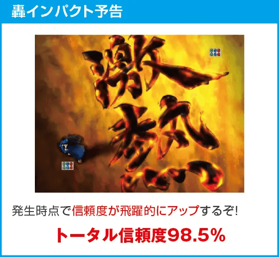 ｅぱちんこ押忍！番長 漢の頂のスペック