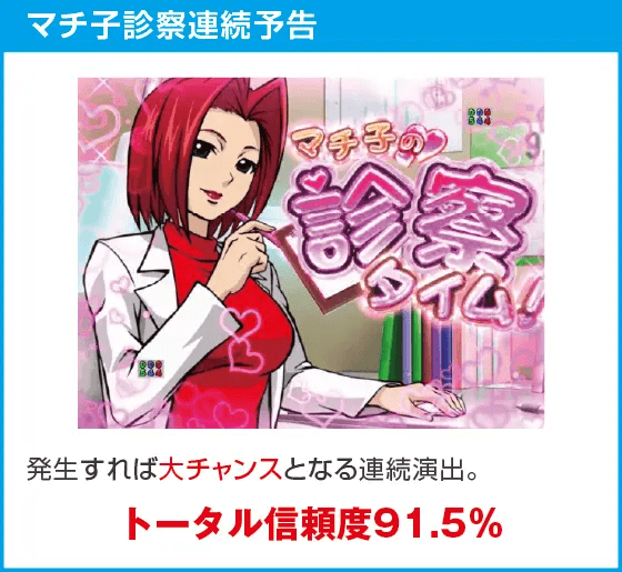 ｅぱちんこ押忍！番長 漢の頂のスペック