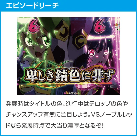 eフィーバー戦姫絶唱シンフォギア4 キャロルver.のスペック