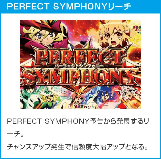 eフィーバー戦姫絶唱シンフォギア4 キャロルver.のスペック