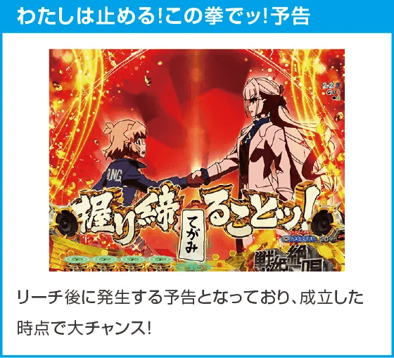 eフィーバー戦姫絶唱シンフォギア4 キャロルver.のスペック