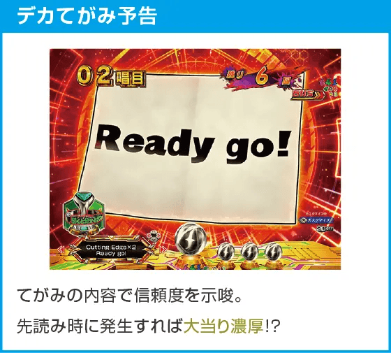 eフィーバー戦姫絶唱シンフォギア4 キャロルver.のスペック