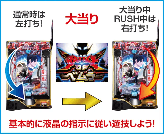 e ULTRAMAN 2400★80のスペック