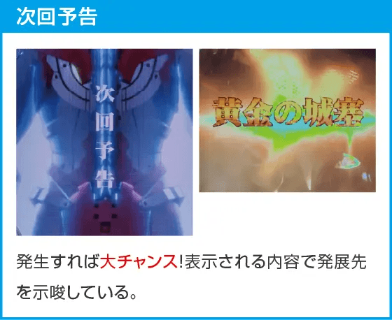 e ULTRAMAN 2400★80のスペック