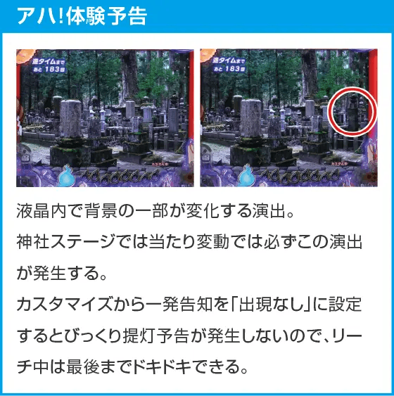 eA夏色日記GOのスペック