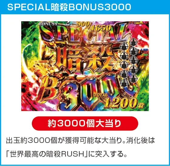 P世界最高の暗殺者、異世界貴族に転生するのスペック