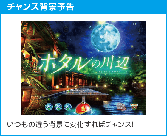 P清流物語4 ヌシを求めて4000匹のスペック