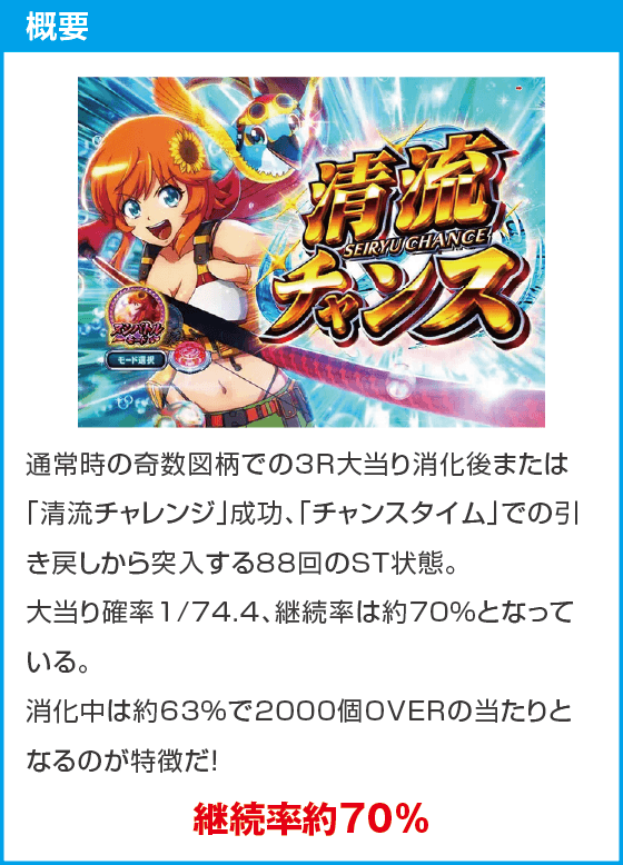 P清流物語4 ヌシを求めて4000匹のスペック