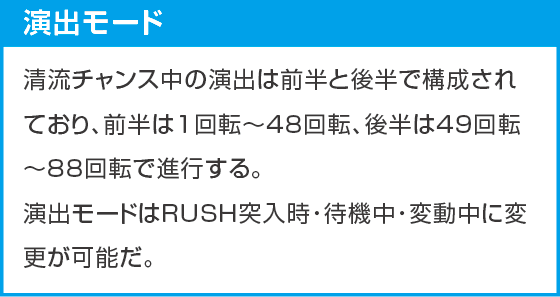 P清流物語4 ヌシを求めて4000匹のスペック