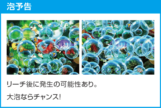 P清流物語4 ヌシを求めて4000匹のスペック